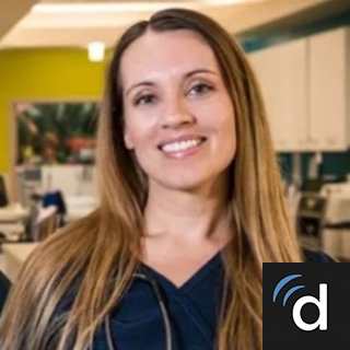 Jennifer D. Logan, NP | Nurse Practitioner in Orchards, WA | US News ...