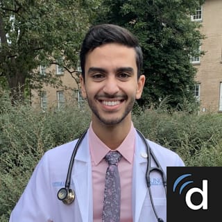 Othmane Jadi, MD