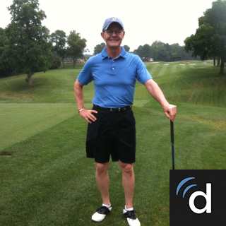Michael Goodrich, MD
