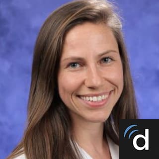Jennifer Cooper, MD