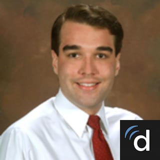 Dr. Matthew P. Rudy, MD | Fayetteville, GA | Emergency Medicine ...