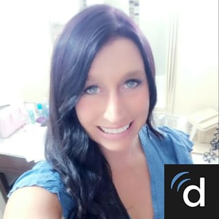 Hayley Arcadipane, Family Nurse Practitioner, Ashburn, VA