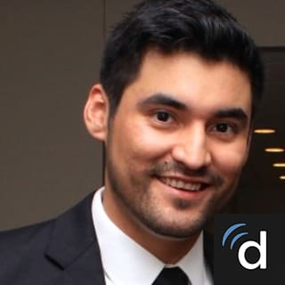 Leonel Mendoza, MD