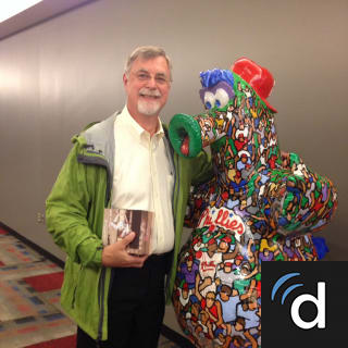 Daniel Beneski, MD