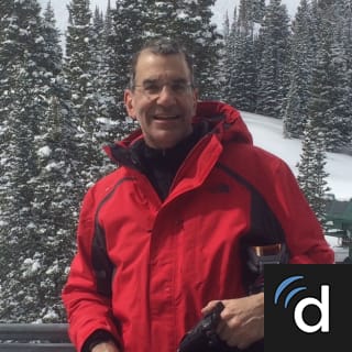 Ronald Schechter, MD