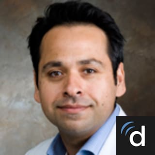 Shahzad Jokhio, MD