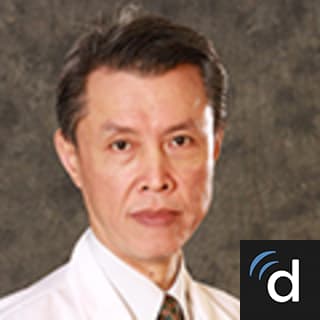 Gaoyong Zhu, MD