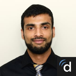 Dr. Rohit Ram, MD – Murray, UT | Radiology
