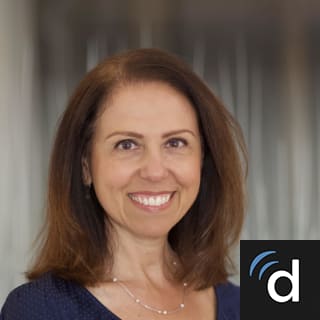Anna Mellor, MD