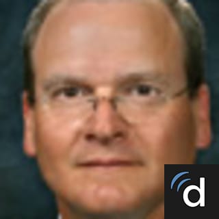 William Bailey Jr., MD