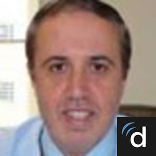 Ayman Soubani, MD