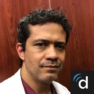Chris Saffran, MD