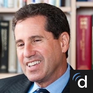 Jerrold Rosenbaum, MD