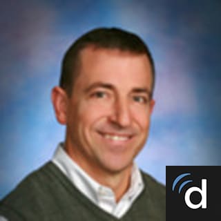 Larry Lewis, MD