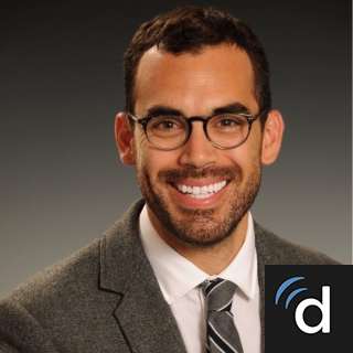 Ace St John, MD, General Surgery, Baltimore, MD