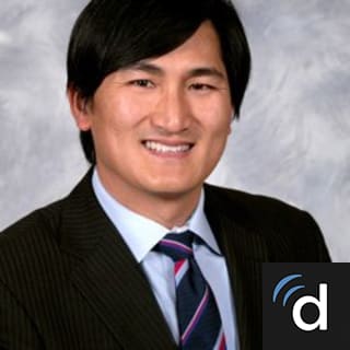 Michael Chang, DO