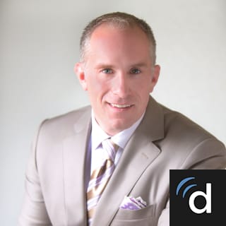 Sean Bidic, MD