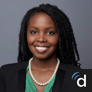 Crystal Collier, MD, Resident Physician, Washington, DC
