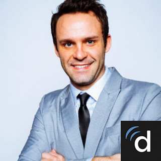 Dustin Roberts