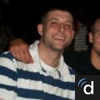Jared Fox, Pharmacist, Morgantown, WV