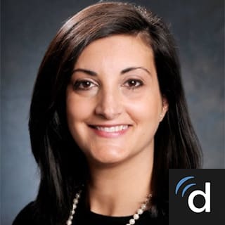 Helen Krontiras, MD