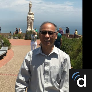 Chin Liao, MD, Geriatrics, San Jose, CA