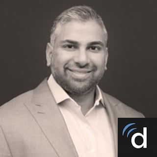 Amish Patel, DO, Physical Medicine/Rehab, Chicago, IL