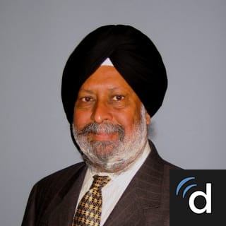 Harmohinder Gogia, MD