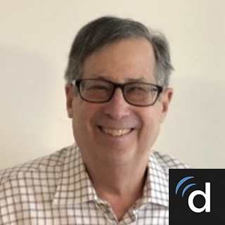 Leonard Pogach, MD