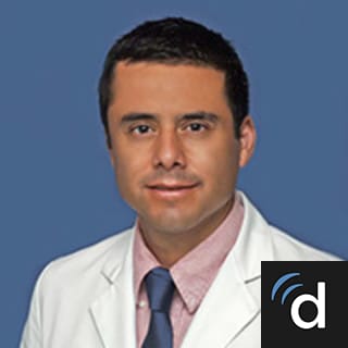 Juan Alcantar, MD