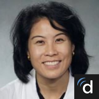 Patricia Tsung, MD, Physical Medicine/Rehab, San Diego, CA