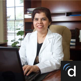 Sajida Naeem, MD