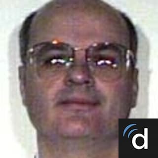 Paul Dombrowski, MD