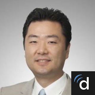 John Lah, MD, Gastroenterology, Los Alamitos, CA