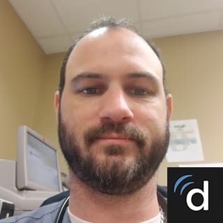 David Brown Jr., Family Nurse Practitioner, Fort Mill, SC