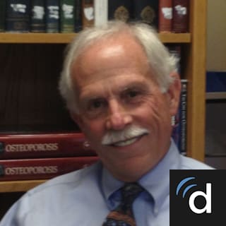 Michael McClung, MD, Endocrinology, Portland, OR