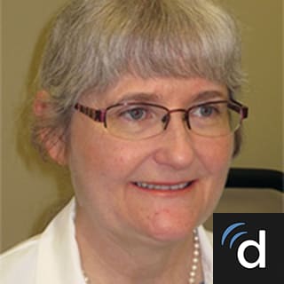 Nancy Griffith, MD