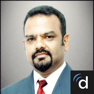 Eswar Sundar, MD