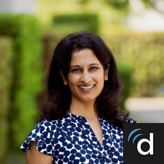 Surekha Reddy, MD
