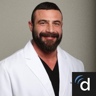 Vincent Adams, MD