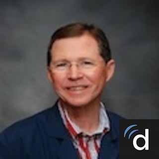 George Everidge, MD