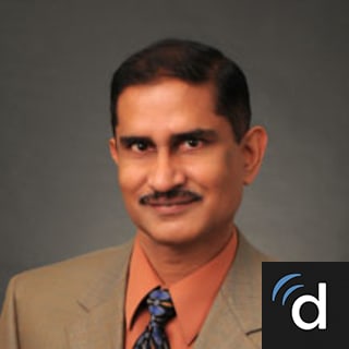 Binod Thakur, MD