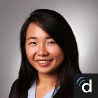Kelly Wu, MD, Resident Physician, Cleveland, OH
