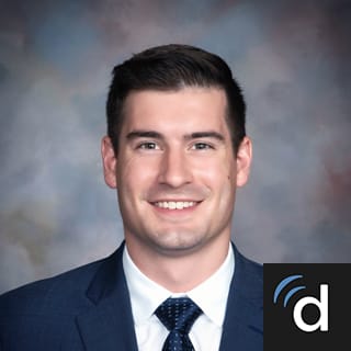 Joshua Bernard, MD
