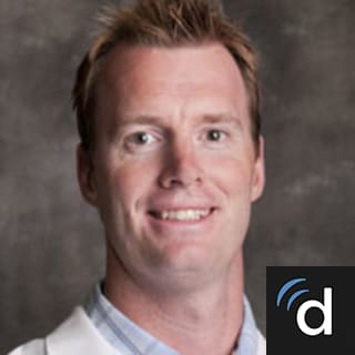 Paul Dohrenwend, MD