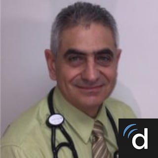Mazen Khusayem, MD