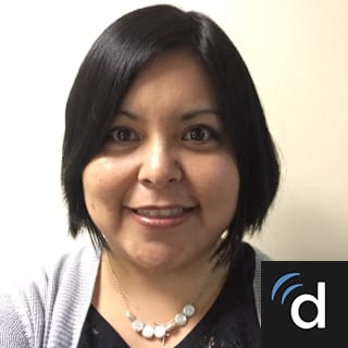 Cecilia Yshii Tamashiro, MD, Pulmonology, Springfield, MO
