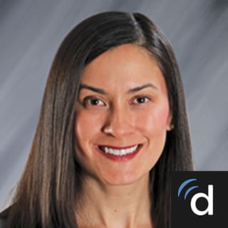Jessica Gillespie, MD