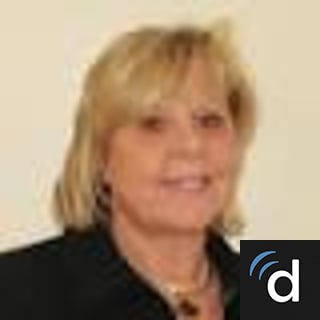 Debora Blanchard