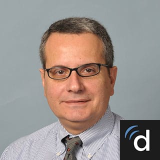 Pierre Dagher, MD